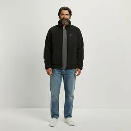 YTWOO YTWOO Sherpa-Fleecejacke – Produktbild 1 von 1