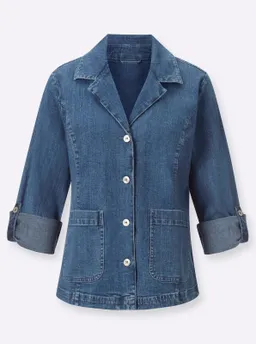 Witt Jeansblazer – Produktbild 1 von 1