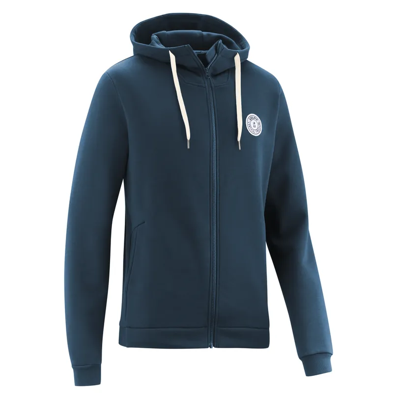 Edelrid Kapuzenjacke Edelrid Me Spotter II, Blau, – Produktbild 1 von 1