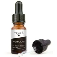 NeoOrganic NeoOrganic Bio Weihrauchöl (Boswellia carterii) aus Somalia, Beeyo-Weihrauchöl – Produktbild 1 von 1