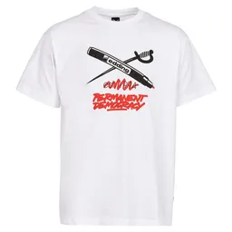 Iriedaily Iriedaily edding x ID Flag T-Shirt – Produktbild 1 von 1