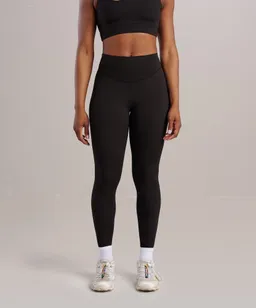 SEAAV SEAAV Damen vegan Sport Leggings Liftline Onyx – Produktbild 1 von 1