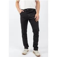 TORLAND TORLAND Slim Fit Jeans Benny, Black, – Produktbild 2 von 2