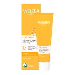 Weleda Weleda Coldcream Gesichtscreme – Produktbild 1 von 1