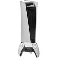 Sony Sony PlayStation 5 Digital Edition - 825GB (CFI-1116B) weiß – Produktbild 1 von 1