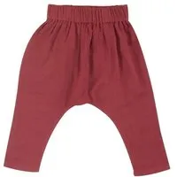Pigeon by Organics for Kids Pigeon by Organics for Kids Kinderhose "Baggy pants muslin" – Produktbild 1 von 1