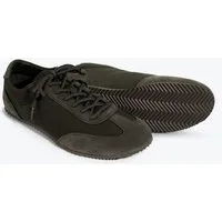 ECOALF ECOALF Low Sole Sneaker Damen - DALLAS, Olive-khaki (grün), – Produktbild 1 von 1