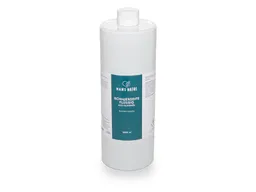 HANS NATUR Schmierseife flüssig 1000 ml – Produktbild 1 von 1