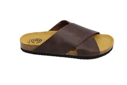 Busche Busche Menorca Fussbett Slipper – Produktbild 1 von 1