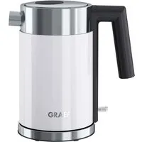 Graef Graef Wasserkocher "WK401", weiß – Produktbild 1 von 1