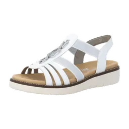 Remonte Remonte Komfort Sandalette für Damen – Produktbild 1 von 1