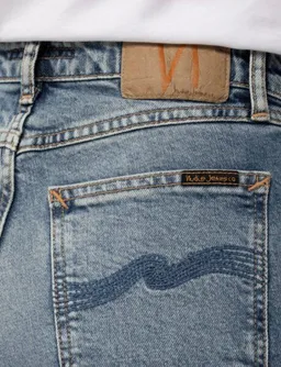 Nudie Jeans Nudie Jeans Straight Sally - Loving Twill – Produktbild 1 von 1