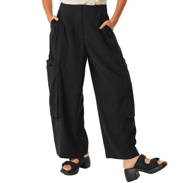 SKFK SKFK Cargo-Hose AINES, Black, – Produktbild 1 von 4