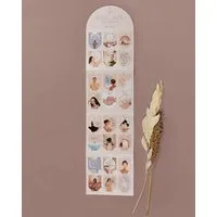 Oh Shanti Oh Shanti Sol und Pepper Adventskalender Rising Soul – Produktbild 1 von 1