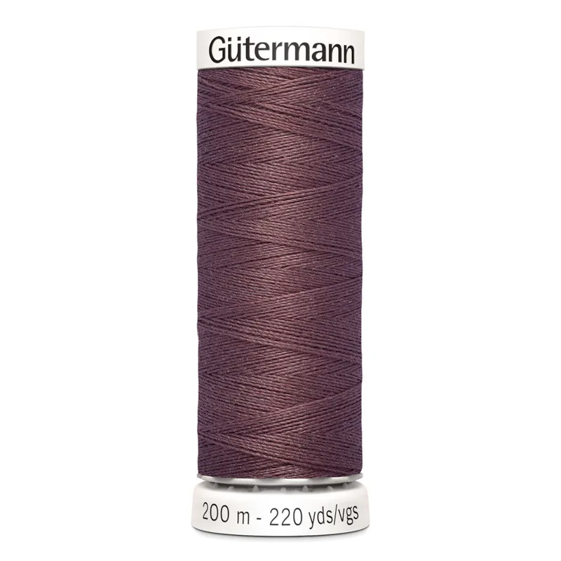 Gütermann Gütermann Allesnäher 200m 429 Violett – Produktbild 1 von 1