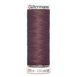 Gütermann Gütermann Allesnäher 200m 429 Violett – Produktbild 1 von 1