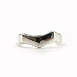 pakilia pakilia Ring "Zigzag" #9 – Produktbild 1 von 1