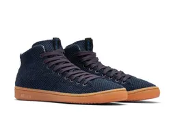 Earthbound Earthbound ERILO Wetland - 97% Natürliche Sneaker – Produktbild 1 von 1
