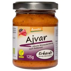 Erhardt Ajvar – Produktbild 1 von 1