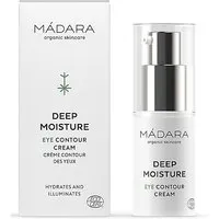 Madara Skincare Madara Eye Contour Cream - Augencreme – Produktbild 1 von 1