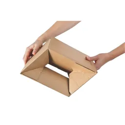 ColomPac ColomPac® Versandkarton DIN A5 – Produktbild 1 von 1
