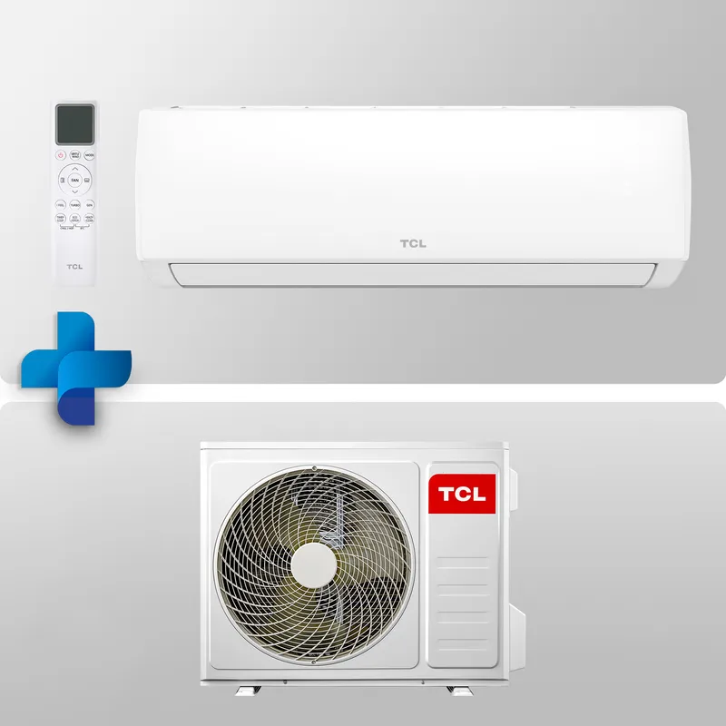 TCL TCL Split Klimaanlage 18000 BTU (5,1kW) Komplettset – Produktbild 1 von 5