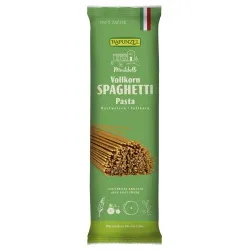 RAPUNZEL RAPUNZEL Hartweizen-Vollkorn-Spaghetti – Produktbild 2 von 2