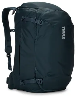 Thule THULE Landmark Travel Pack 40L -Reiserucksack Darkest Blue – Produktbild 1 von 1