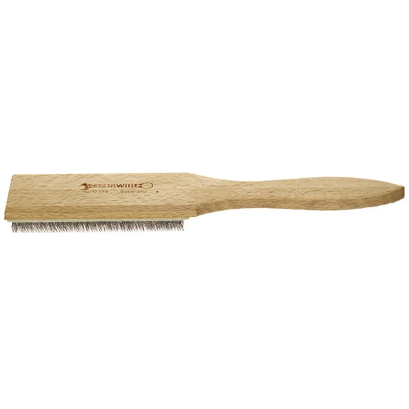 Stahlwille Stahlwille Feilenbürste L.260mm – Produktbild 1 von 1