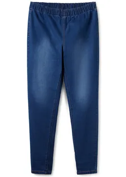 sheego Jeansjeggings – Produktbild 1 von 1