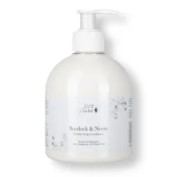 100% PURE® - Purity Cosmetics Burdock & Neem Healthy Scalp Conditioner 474 ml – Produktbild 1 von 1