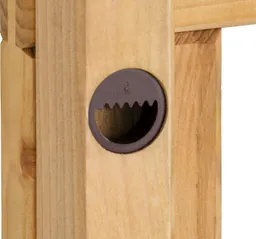 Home affaire Badspiegel Olso, mit Ablage – Produktbild 1 von 1