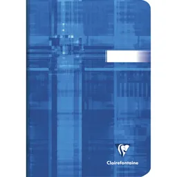 Clairefontaine Clairefontaine Schulheft DIN A4 – Produktbild 1 von 1