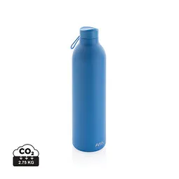 Avira Avira Avior RCS recycelte Stainless-Steel Flasche 1L, blau – Produktbild 1 von 1