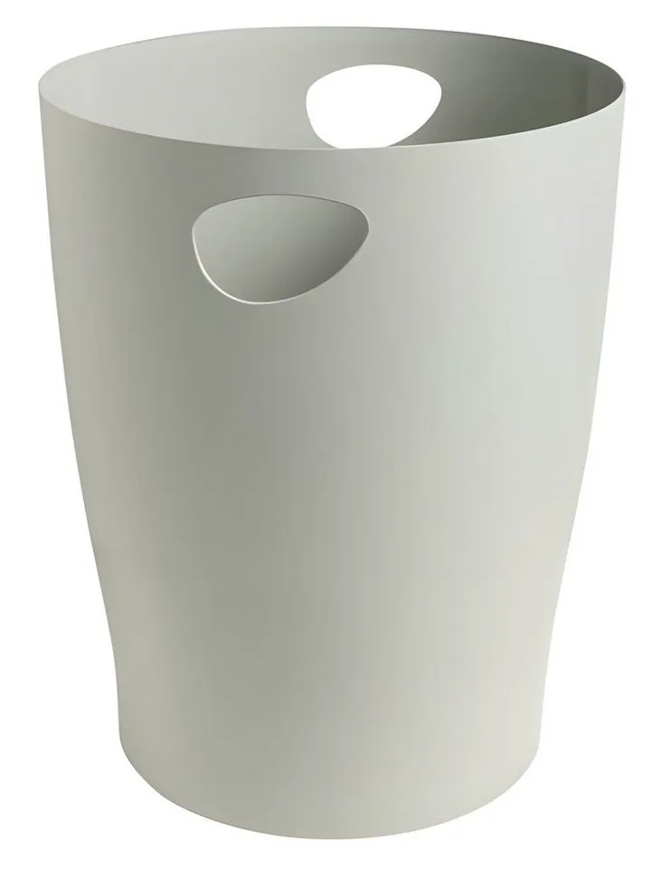 Exacompta Exacompta Mülltrennsystem Exacompta ECOBIN Papierkorb Clc grau – Produktbild 1 von 1