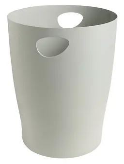 Exacompta Exacompta Mülltrennsystem Exacompta ECOBIN Papierkorb Clc grau – Produktbild 1 von 1