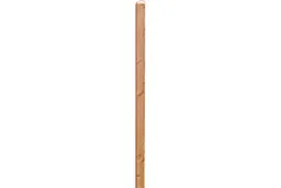 woodstore24 Douglasie Pfosten 9 x 9 x 100 cm (Serie: Doben / Pöhl) – Produktbild 1 von 1