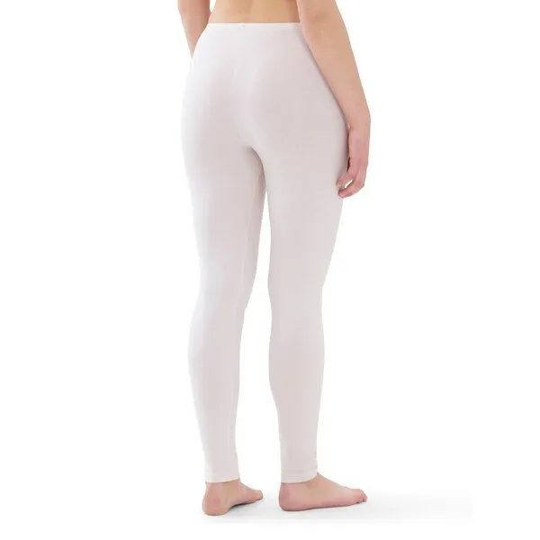 mey Mey Damen Leggings / lange Unterhose Superfine Organic aus Biobaumwolle, Bailey, – Produktbild 1 von 3