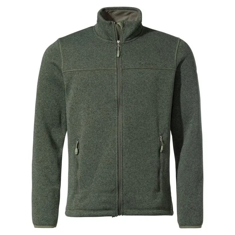 Vaude Fleece VAUDE Rienza III, Grün, – Produktbild 2 von 2