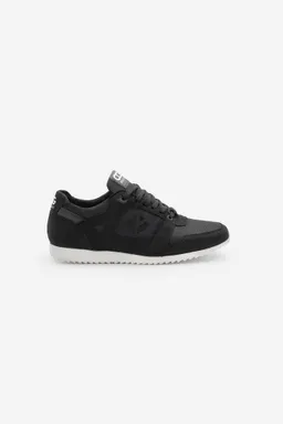 COG COG Damen vegan Sneaker Raven – Produktbild 1 von 1