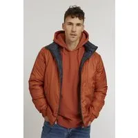 THOKKTHOKK ThokkThokk Herren Wendejacke Kapok Vegan Fair – Produktbild 1 von 1
