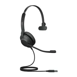 GN NETCOM Jabra Evolve2 30 SE UC Mono | 23189-889-979 | Headset - On-Ear – Produktbild 1 von 1