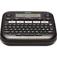 Brother Brother P-Touch Beschriftungsgerät 'PT-D210VP' – Produktbild 3 von 3