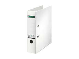 Leitz Leitz Ordner '180°' Rückenbreite 8 cm, weiß – Produktbild 1 von 1