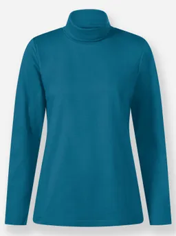 Witt Rollkragenshirt topas – Produktbild 1 von 1