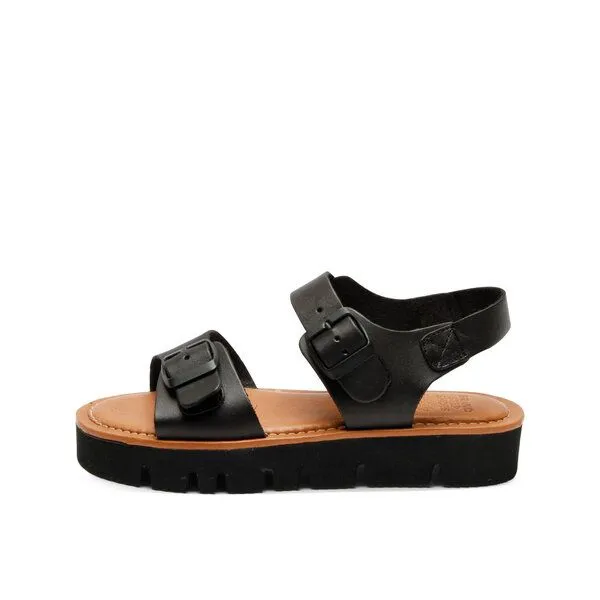 Grand Step Shoes Grand Step Shoes Sam, Schwarz, – Produktbild 3 von 4