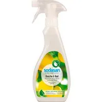 Sodasan Sodasan Badreiniger "Dusche und Bad", 500 ml – Produktbild 1 von 1