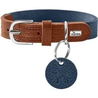 Hunter Hunter Halsband Karlby dunkelblau 40 cm – Produktbild 1 von 1