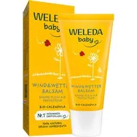 Weleda Weleda Calendula Wind- und Wetterbalsam - intensiver Schutz 30 ml – Produktbild 1 von 1