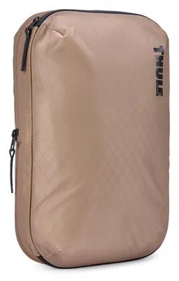 Thule THULE Packing Cube Compression Medium Gentle Beige – Produktbild 1 von 1